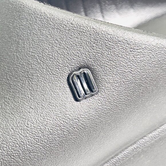 Melissa Free Clog Platform Black Slip-On Chunky Platform Sandals Women’s Size 9 - Picture 4 of 9